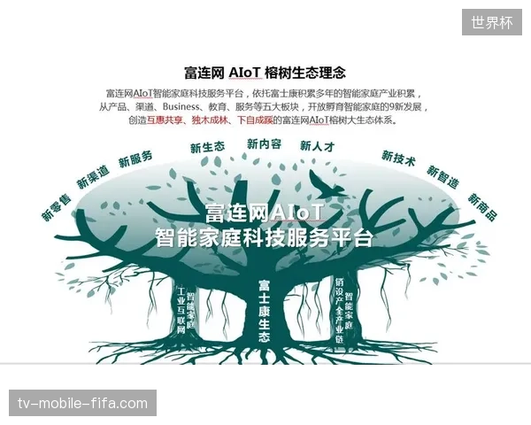 体育赛事商业闭环将随世界杯授权策略向区域化深耕演进